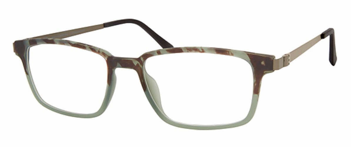 Visit Eyeglasses ECO Arakawa Image 1