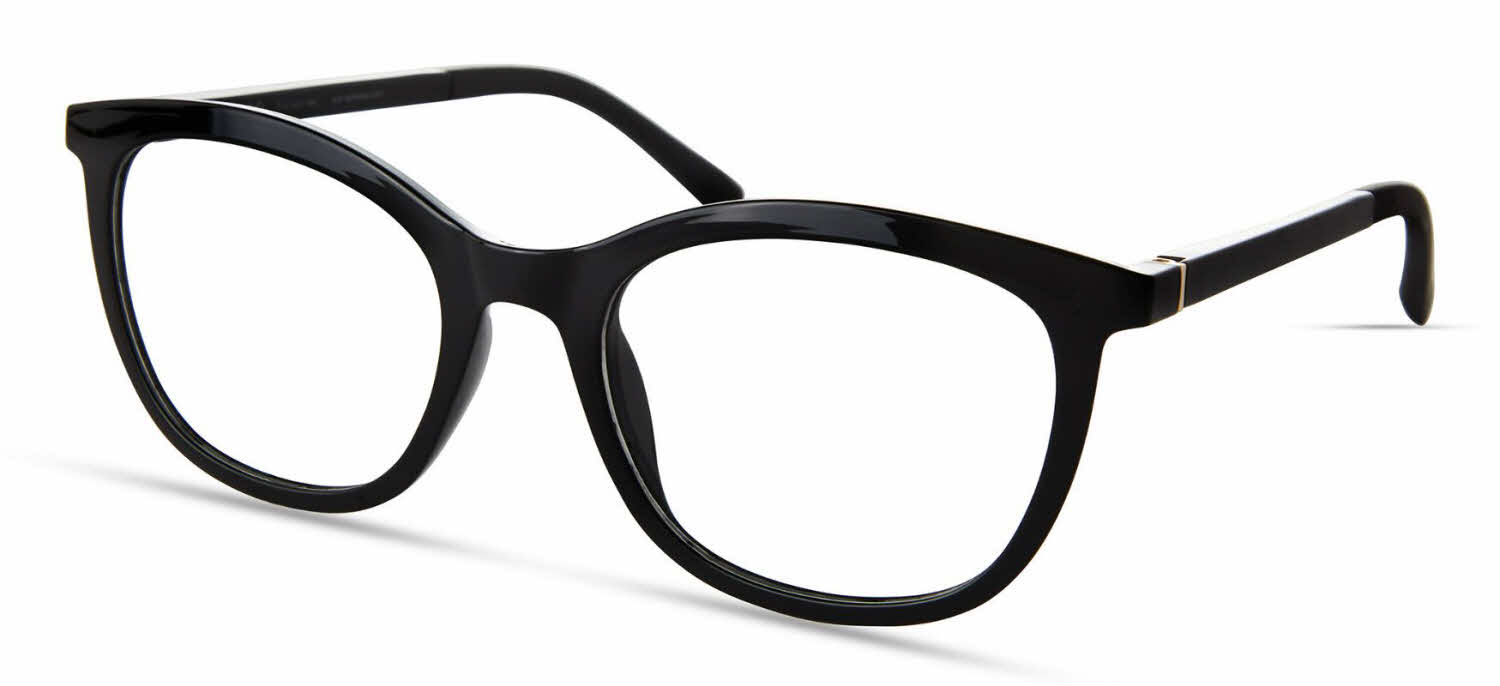 Visit Eyeglasses ECO Aronia Image 1