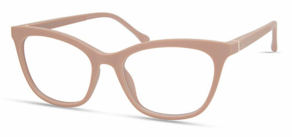 ECO Bay Eyeglasses In Pink
