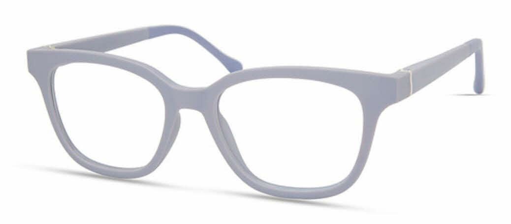 ECO Breeze Women's Eyeglasses In Purple