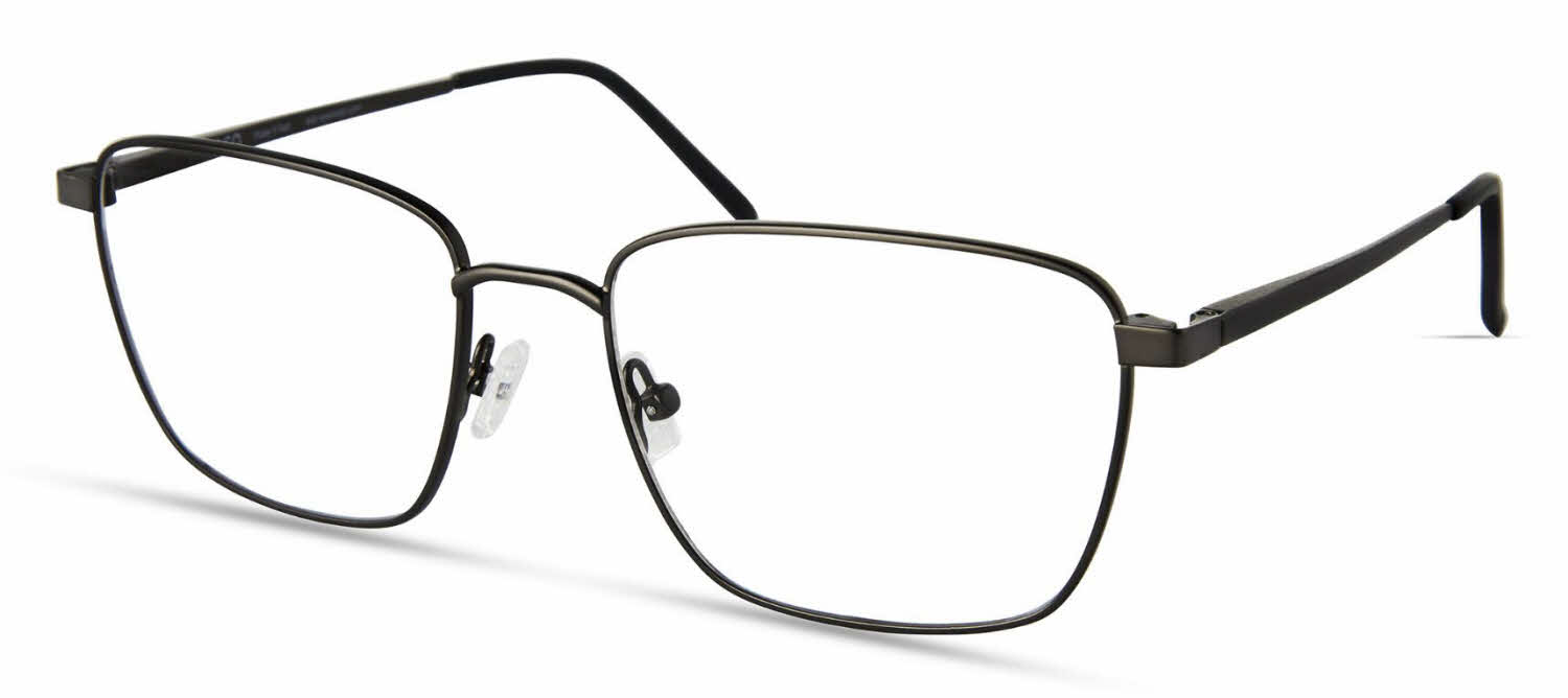 Visit Eyeglasses ECO Buckthorn Image 1