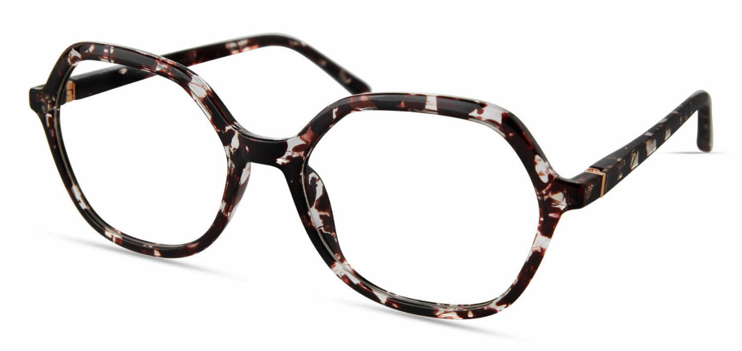 Visit Eyeglasses ECO Cicely Image 1