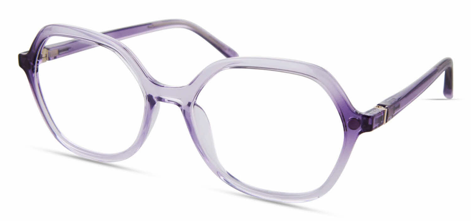 ECO Cicely Women's Eyeglasses In Purple