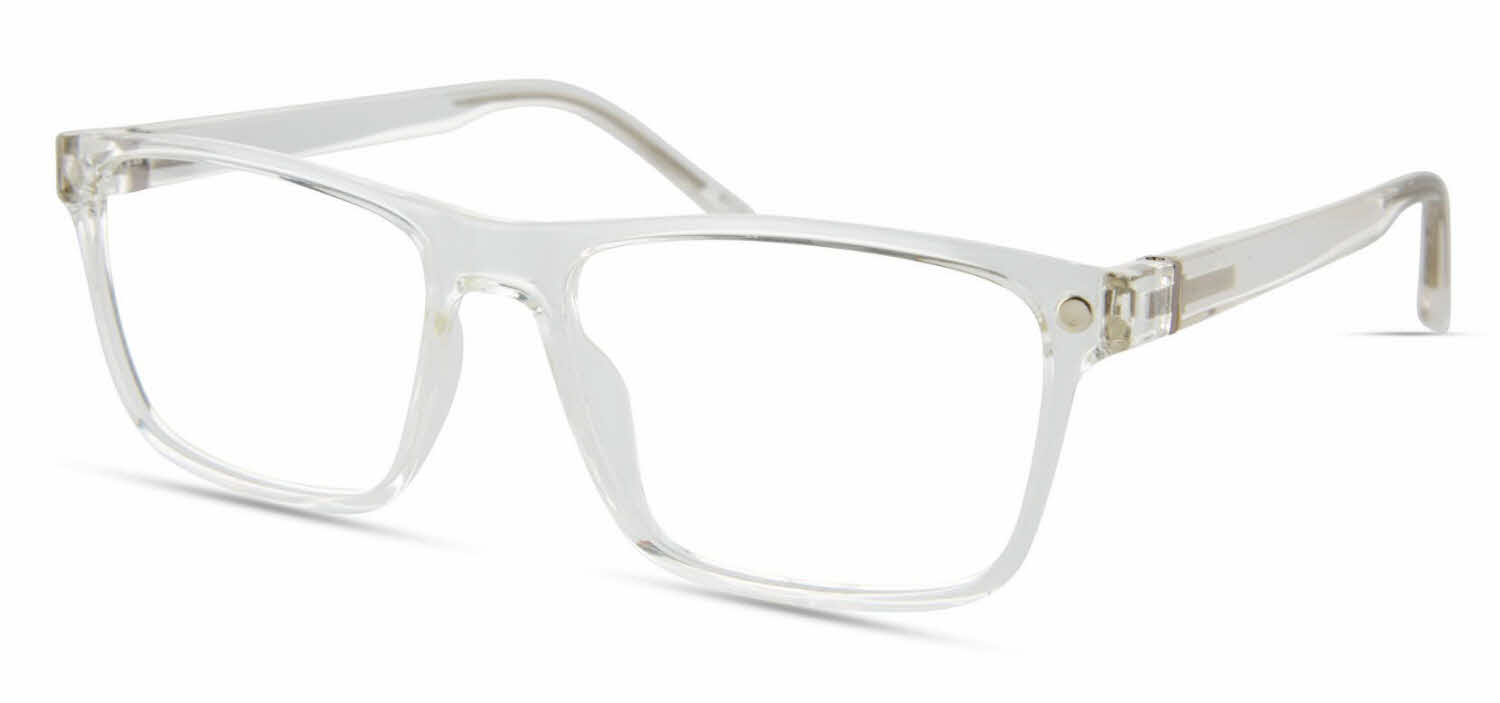 ECO Conifer Men's Eyeglasses In Clear