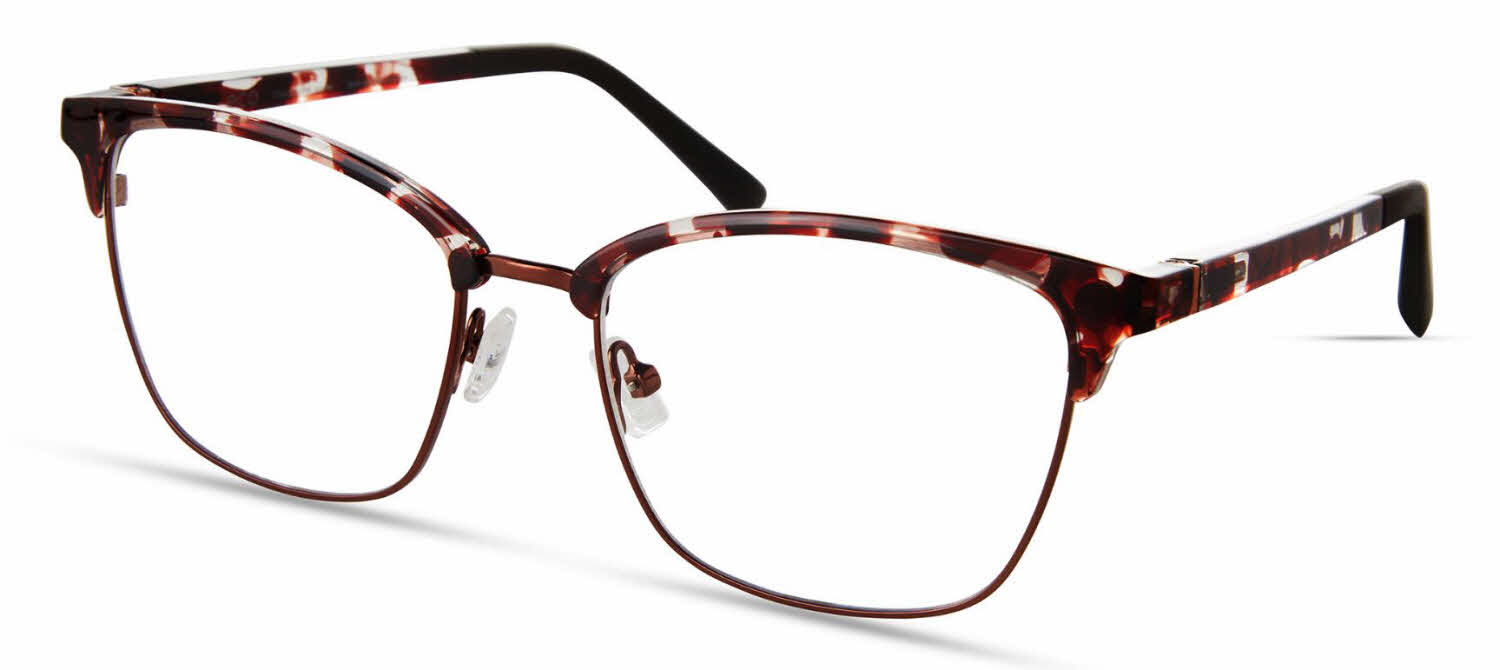 Visit Eyeglasses ECO Fig Image 1