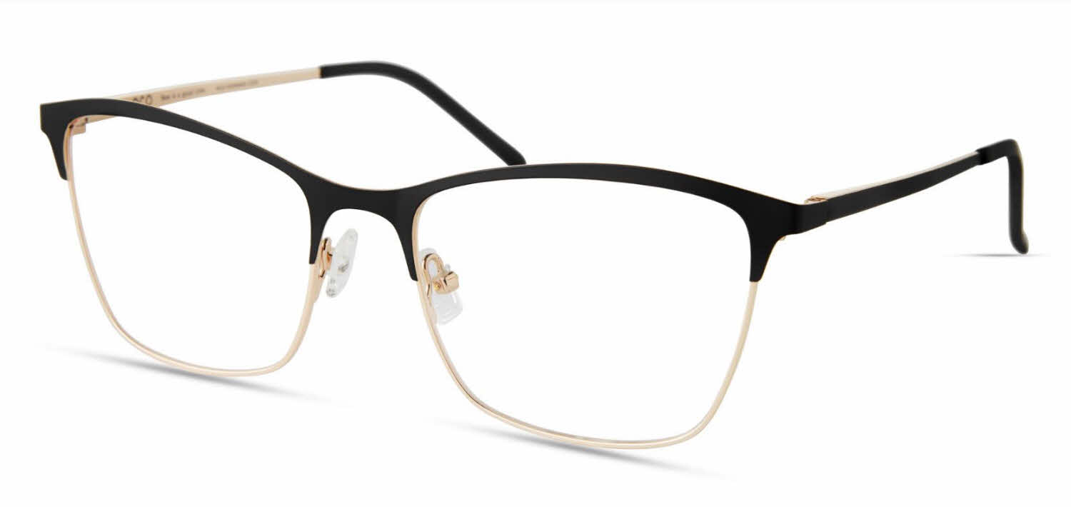 Visit Eyeglasses ECO Hyacinth Image 1