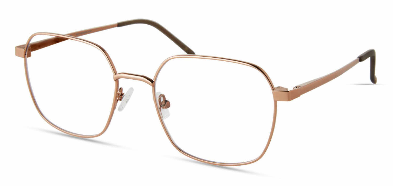Visit Eyeglasses ECO Oleander Image 1