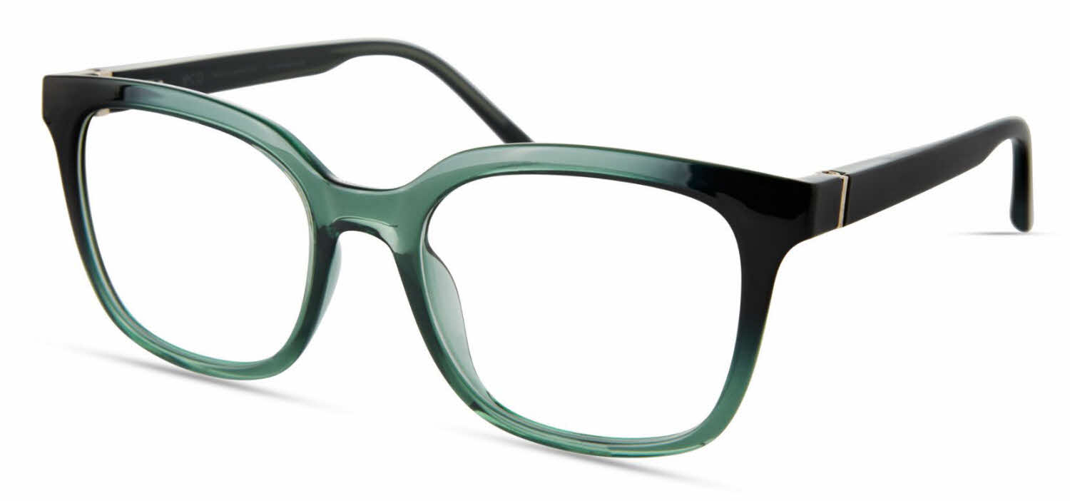 Visit Eyeglasses ECO Peony Image 1