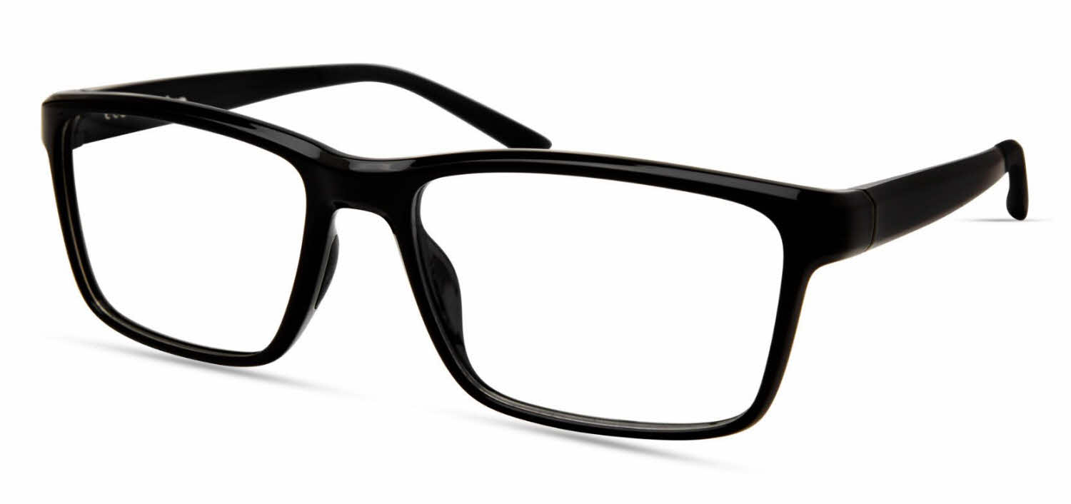 Visit Eyeglasses ECO Reeve Image 1