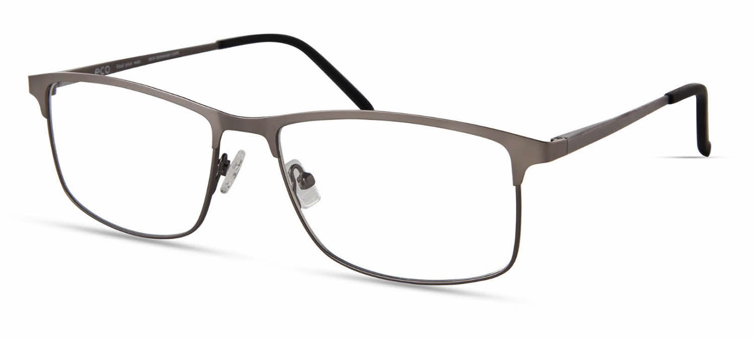 Visit Eyeglasses ECO Sesame Image 1