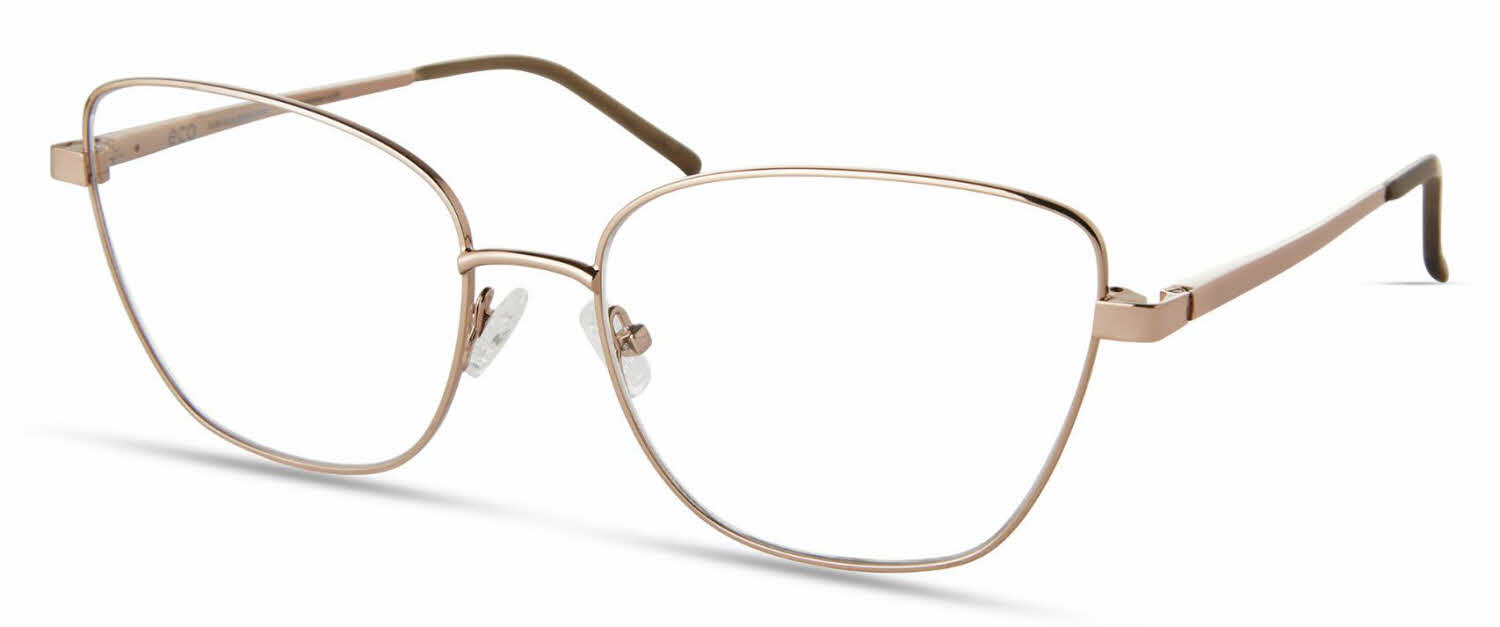 Visit Eyeglasses ECO Vervine Image 1