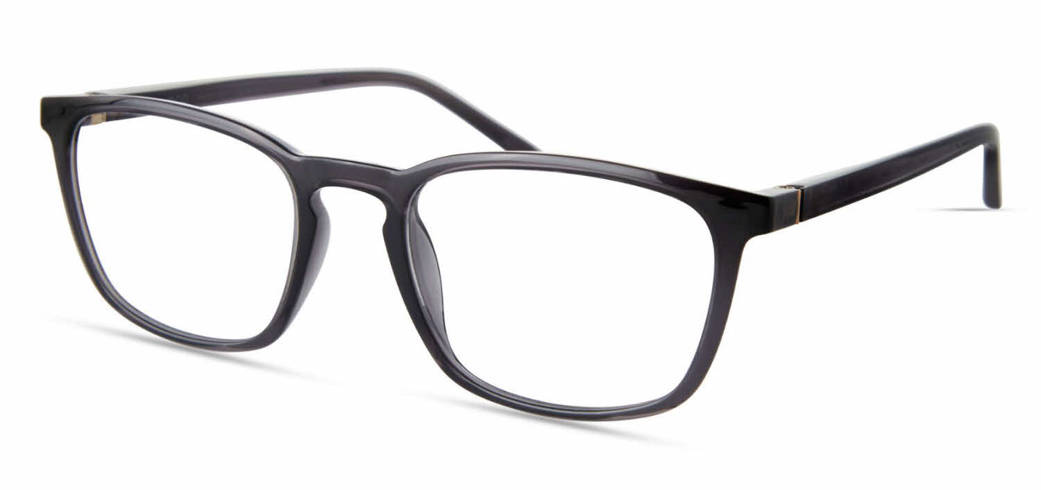 ECO Wheat Men's Eyeglasses in Grey