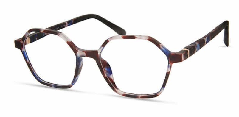 ECO Amy Women's Eyeglasses In Blue