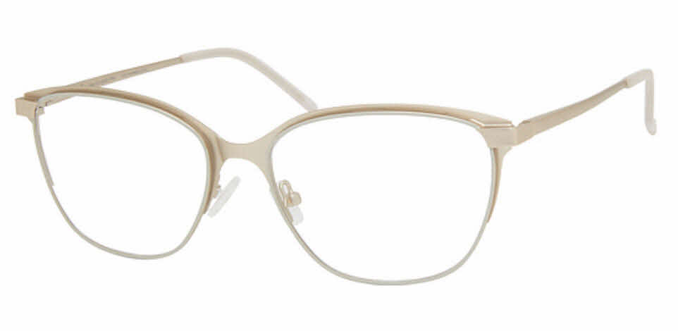 ECO Azalea Women's Eyeglasses In Gold