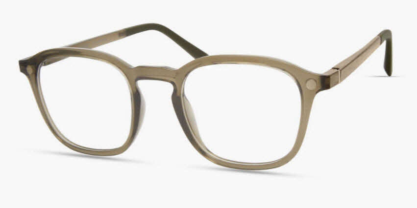 ECO Cedar Eyeglasses