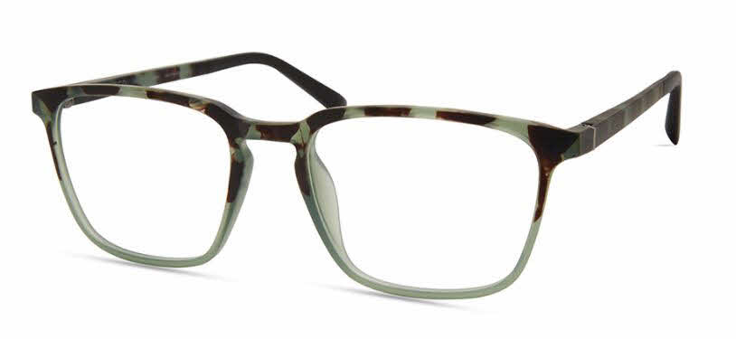 ECO Clark Eyeglasses