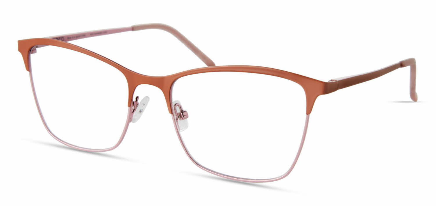 ECO Hyacinth Eyeglasses