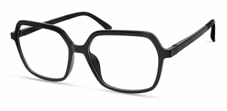 ECO Mulberry Eyeglasses