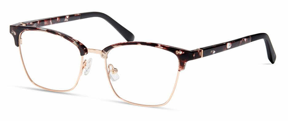 ECO Olive Eyeglasses