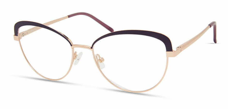 Visit Eyeglasses ECO Rosemary Image 1