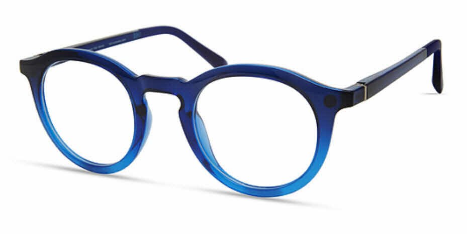 Visit Eyeglasses ECO Sycamore Image 1