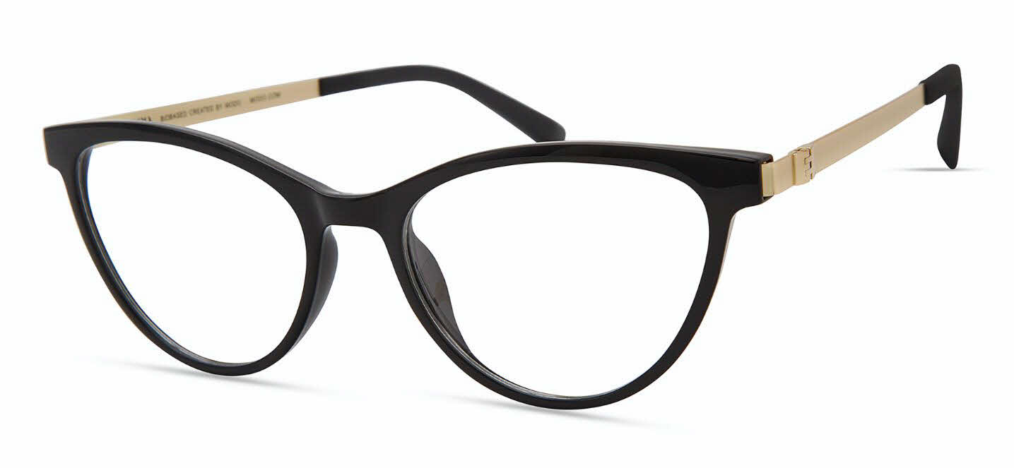 ECO Bio Based Ela Eyeglasses Free Shipping