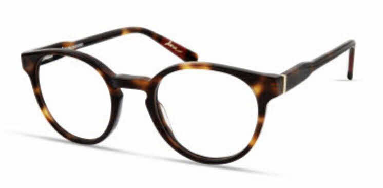 ED Ellen Degeneres O-19 Eyeglasses | FramesDirect.com