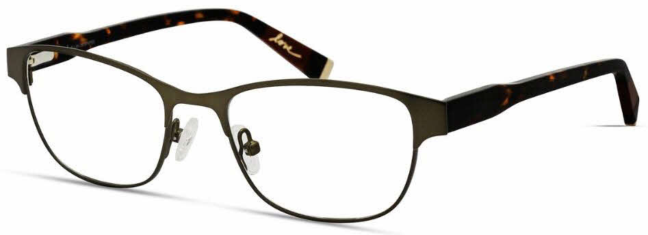 ED Ellen Degeneres O-15 Eyeglasses