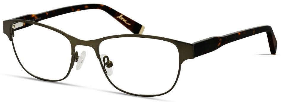 Visit Eyeglasses ED Ellen Degeneres O-15 Image 1