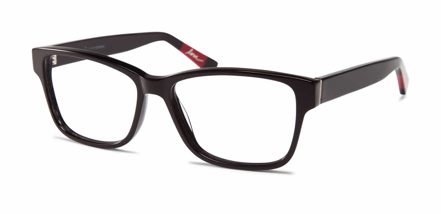 ED Ellen Degeneres O-03 Eyeglasses