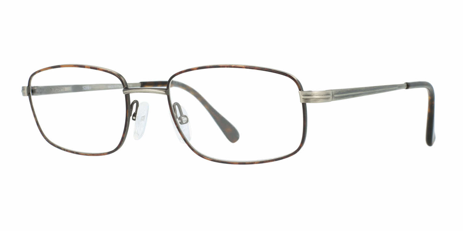 Safilo Elasta E 7240 Eyeglasses