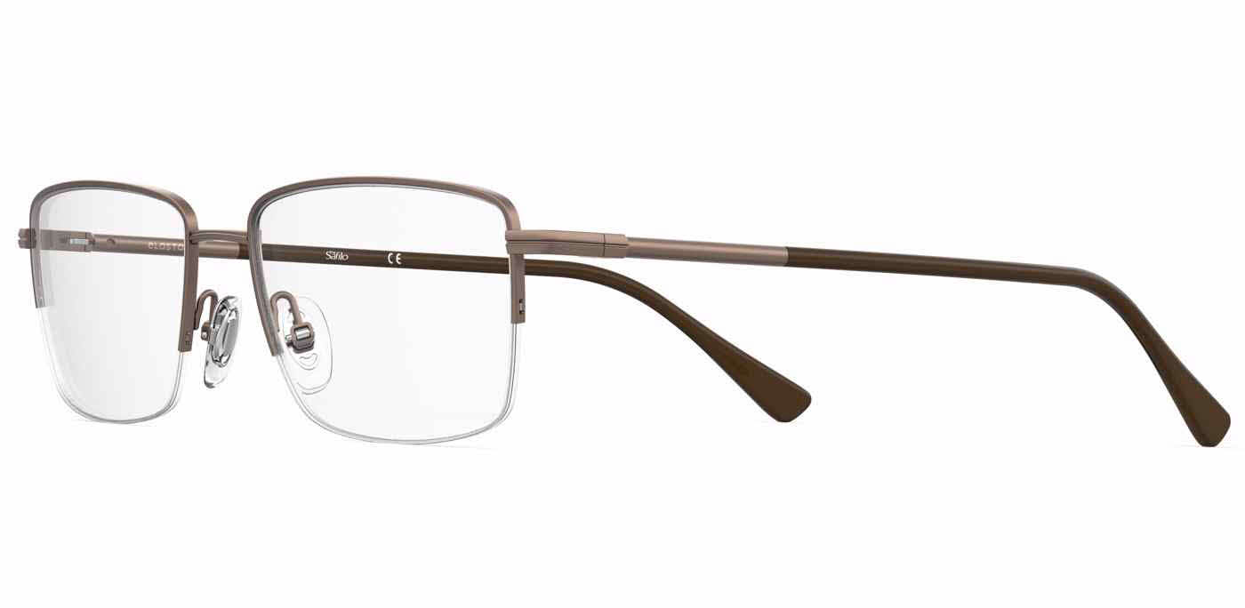 Safilo Elasta E 7249 Eyeglasses