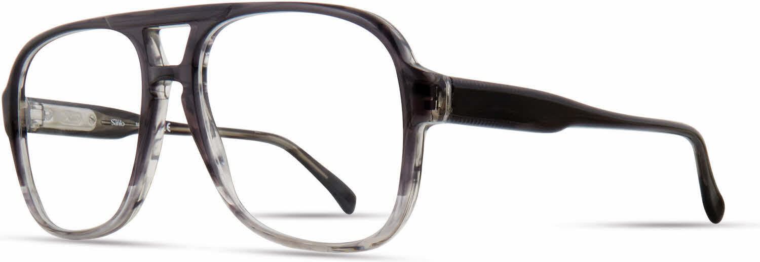 Safilo Elasta E 1545/N Eyeglasses