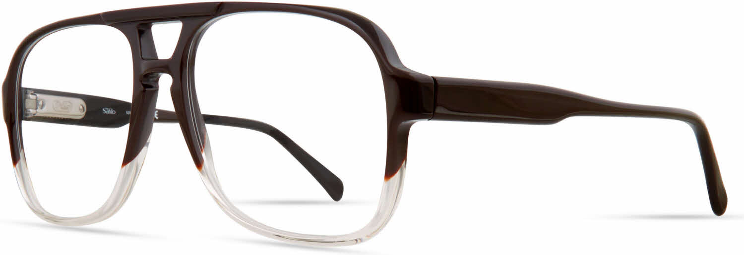 Safilo Elasta E 1545/N Eyeglasses