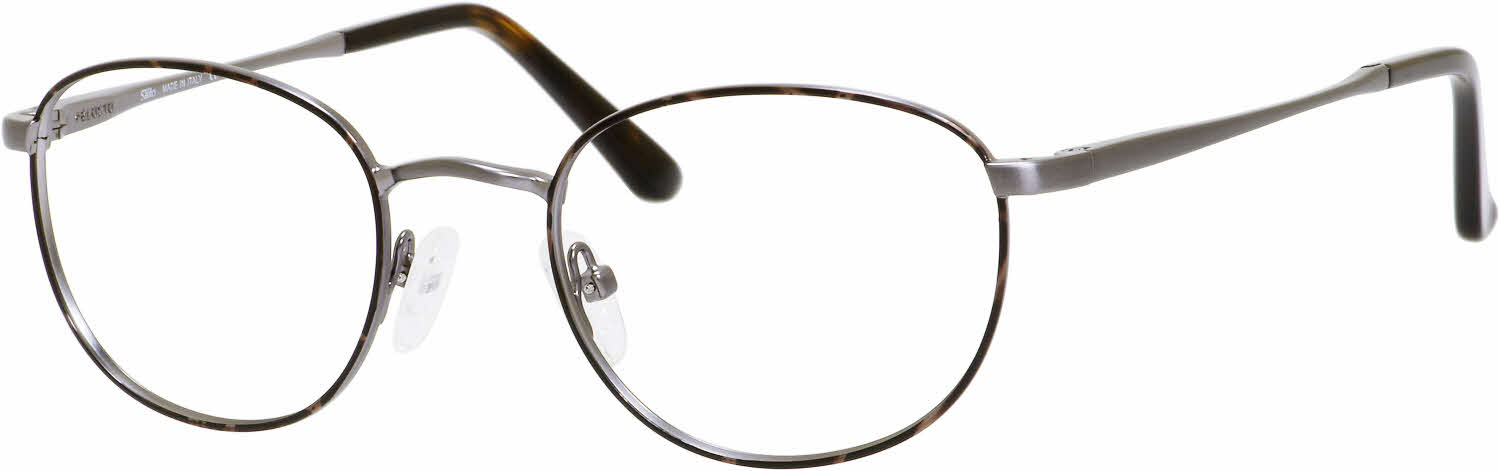 Safilo Elasta E 7209 Eyeglasses