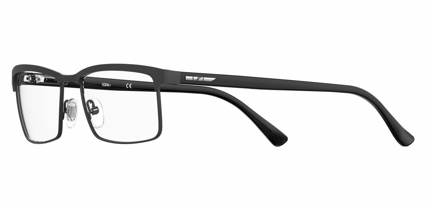 Safilo Elasta E 7241 Eyeglasses