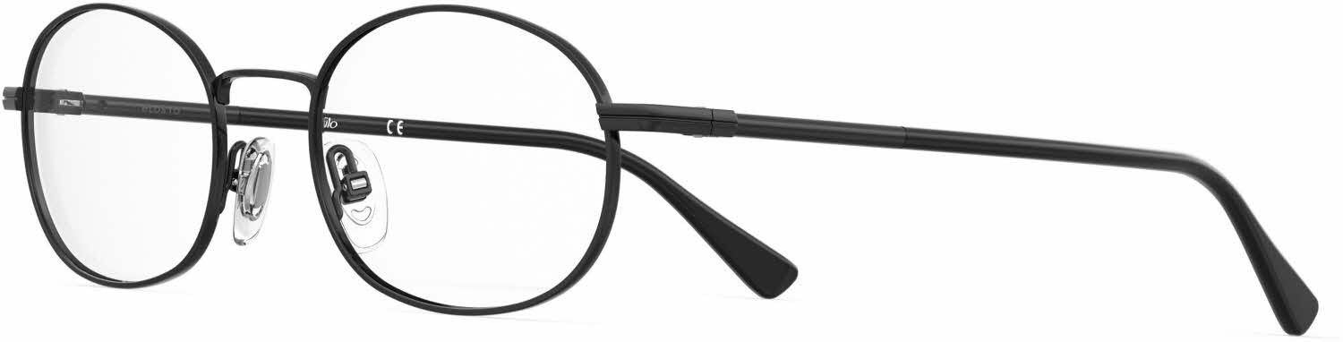 Safilo Elasta E 7247 Eyeglasses