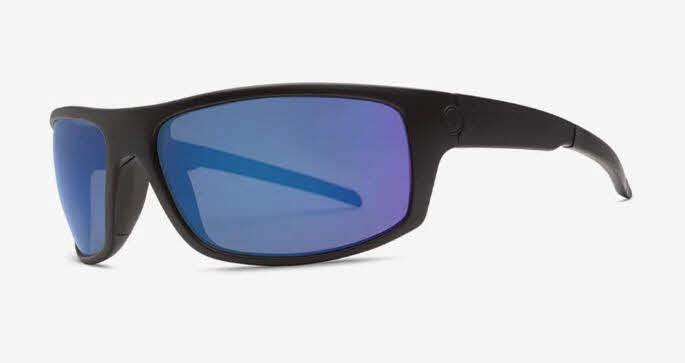 Electric Tech One Sport Men's Sunglasses In Black