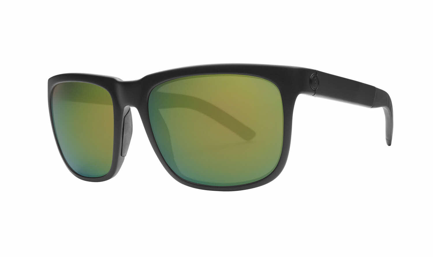Electric Knoxville - S Men's Sunglasses In Black