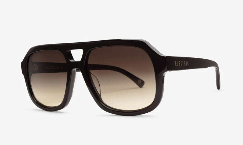 Electric Augusta Women's Sunglasses In Black