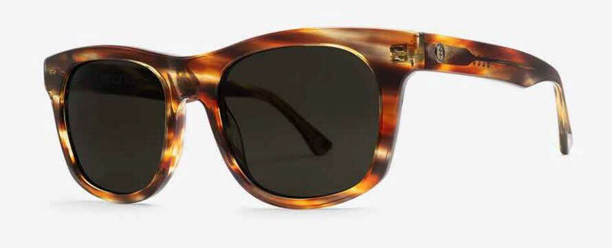 Electric Modena Sunglasses In Brown