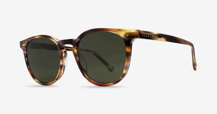 Visit Sunglasses Electric OAK Image 1