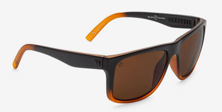Electric Swingarm - XL Men's Sunglasses In Black