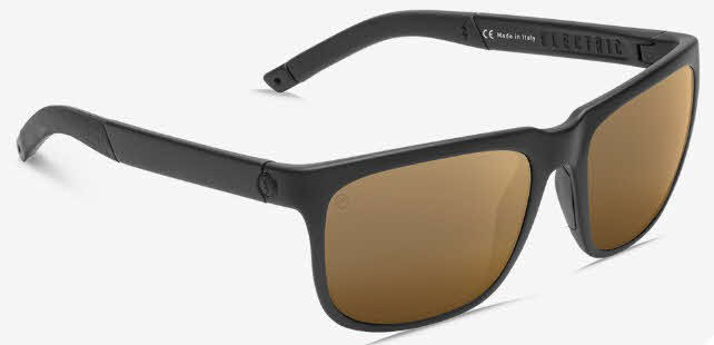 Electric Knoxville - S Men's Sunglasses In Black