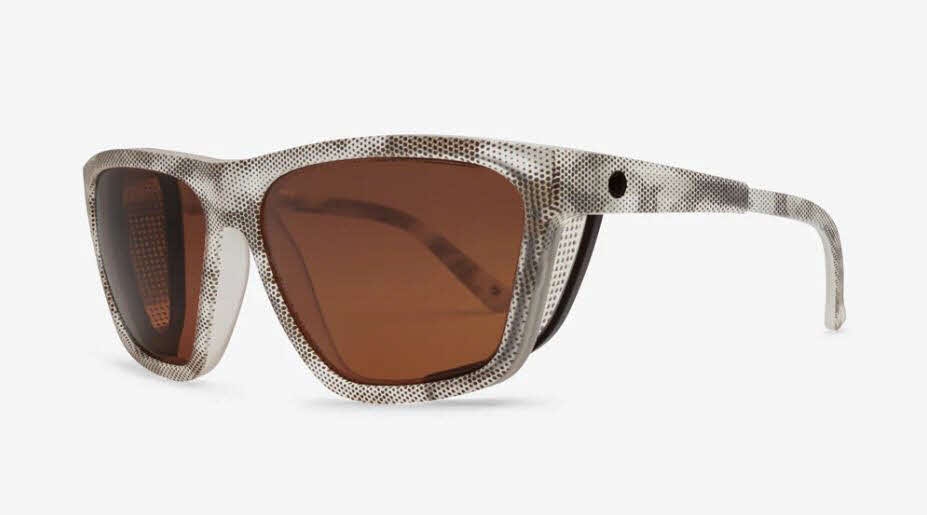 Electric Road Glacier Sunglasses