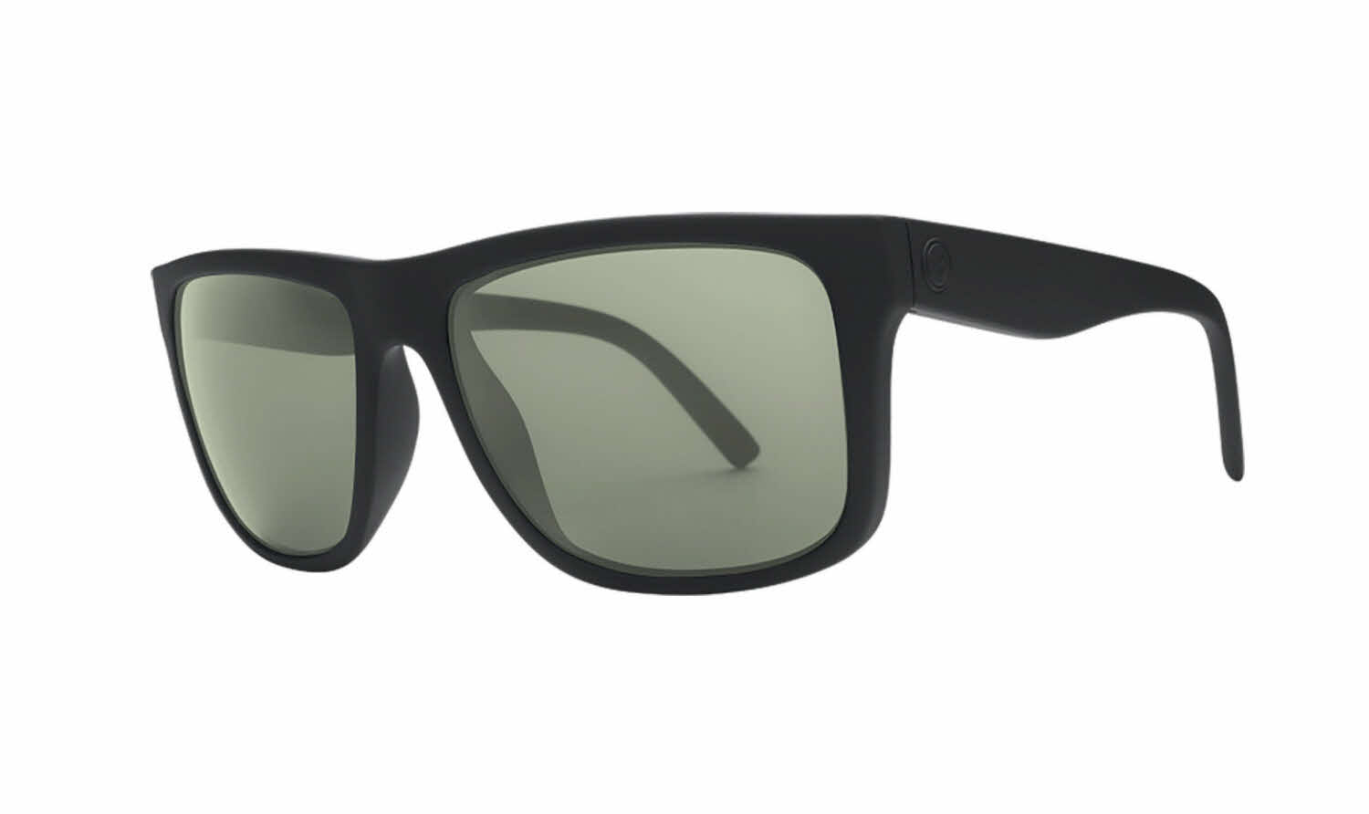 Electric Swingarm - XL Men's Sunglasses In Black