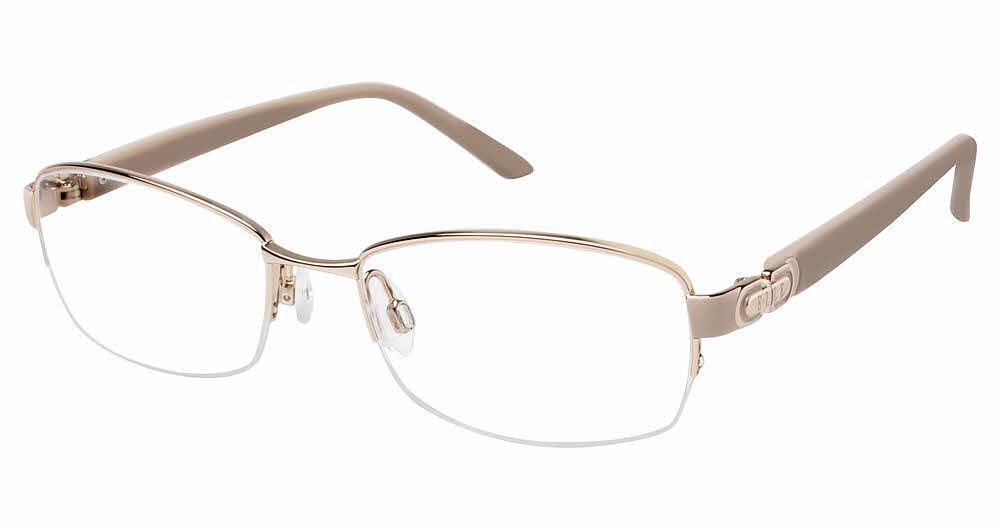Elle EL 13390 Eyeglasses Free Shipping