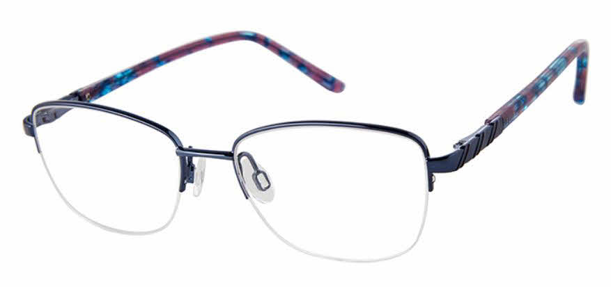 Elle EL 13557 Eyeglasses