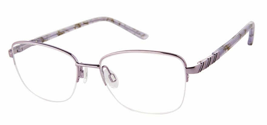 Elle EL 13557 Eyeglasses