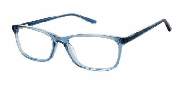 Elle EL 13529 Women's Eyeglasses In Blue
